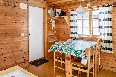 4 Personen Ferienhaus in JÄRPEN
