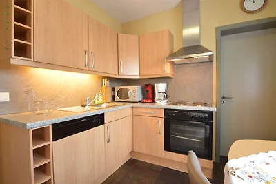Ferienhaus in B�tgenbach mit Sauna