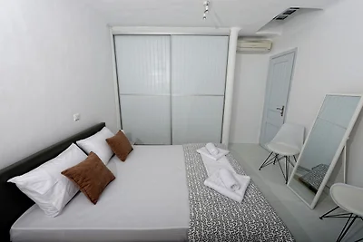 Schöne große Luxusvilla in Mykonos
