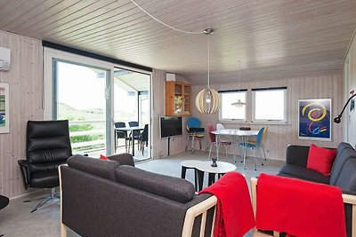 7 persoons vakantie huis in Struer-By Traum