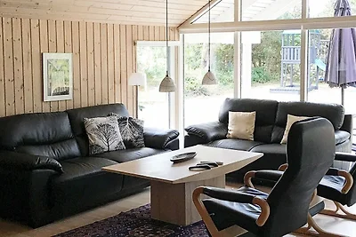 12 Personen Ferienhaus in Rødby