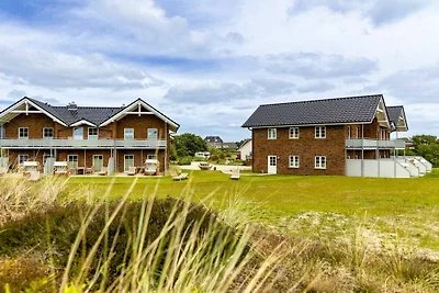 Ferienwohnung mit 1 Schlafzimmer