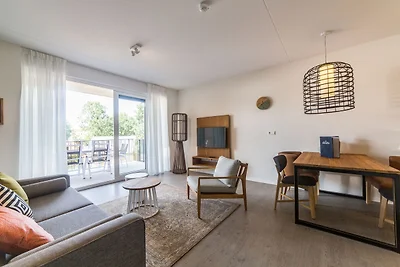 Appartement, nur 4 km. von Maastricht...