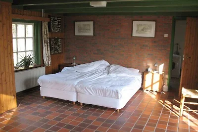 Ferienhaus mit 1 Schlafzimmer