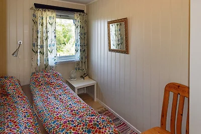 11 Personen Ferienhaus in Sortland