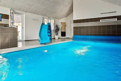 20 Personen Ferienhaus in Hasselberg
