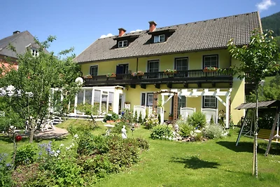 Apartment in Feld am See in Kaernten mit...