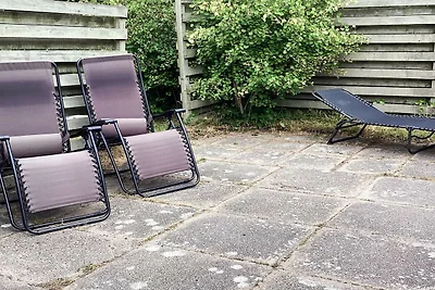 4 Sterne Ferienhaus in Hals