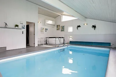10 Personen Ferienhaus in Hjørring