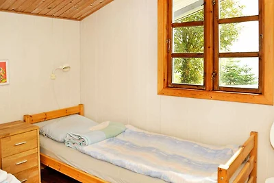 4 Personen Ferienhaus in Haderslev-By Traum