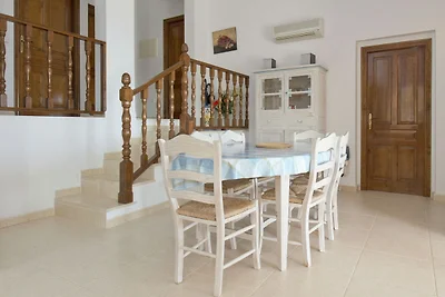 Moraira Retreat mit Aussicht