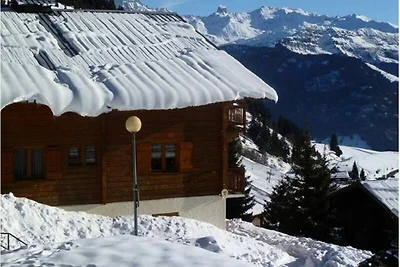 Appartement vlakbij skipiste Carrets