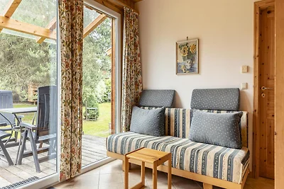 Apartment with nice terrace