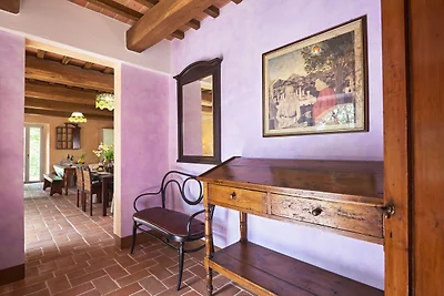 Villa in der Toskana mit Pool