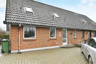 3 Personen Ferienhaus in Ansager