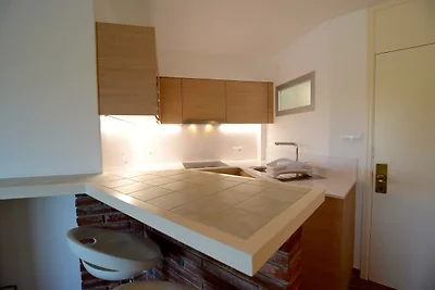 Stadtnahe Wohnung mit 2 Zimmern