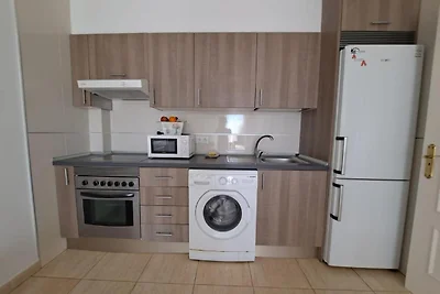 Romantico appartamento con piscina privata