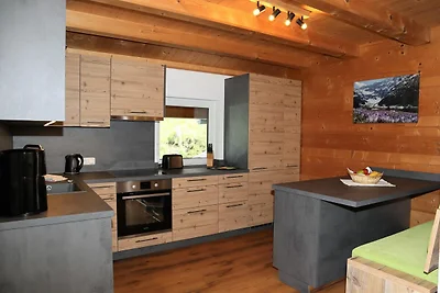 Ferienwohnung Motzerngut, Mittersill