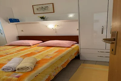 Apartments Magdalena - Bungalow with terrace...