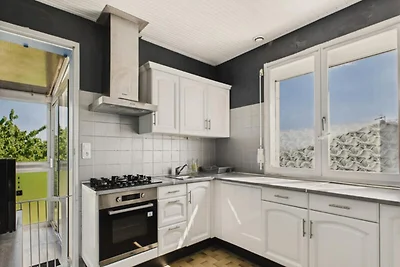 Appartamento a Longeville vicino alla spiaggi...