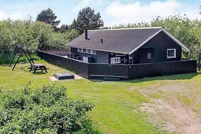 4 Personen Ferienhaus in Rømø