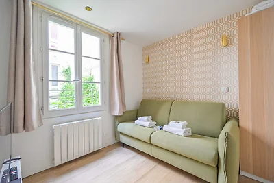 Cosy Nest - 2P - Het 16e arrondissement