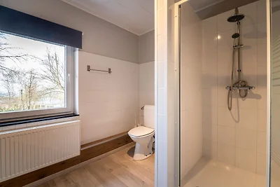 Luxus-Ferienhaus mit Sauna in der Nähe des Wa...