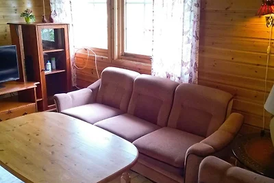6 Personen Ferienhaus in ENGAVÅGEN-By Traum