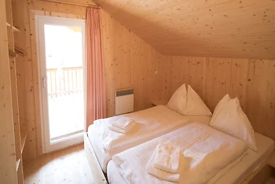 Wunderschönes Haus mit Balkon
