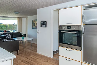 5 persoons vakantie huis in Hejls-By Traum