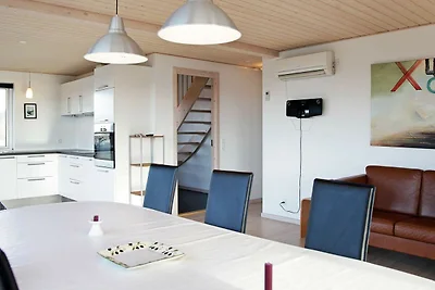 6 Personen Ferienhaus in Vejers Strand