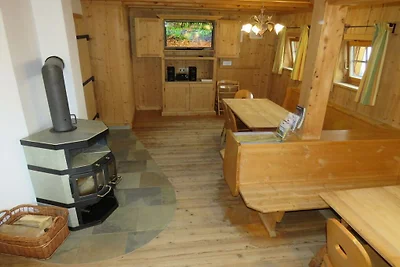 Hohlriederalm hut