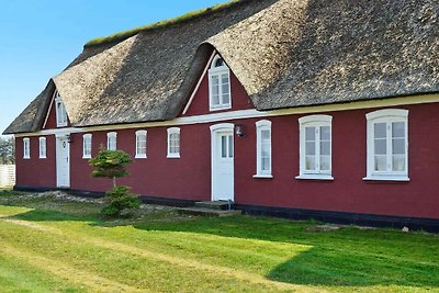 4 Personen Ferienhaus in Fanø