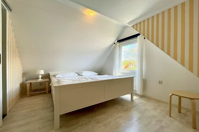 Ferienhaus mit 2 Schlafzimmer