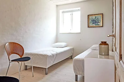 6 Personen Ferienhaus in Svaneke