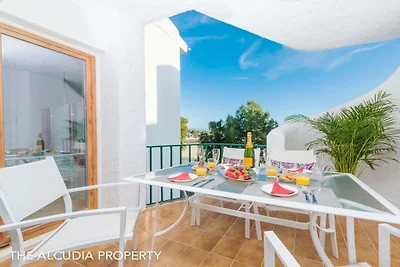 APARTAMENTO "MARINA"