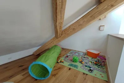 Ferienwohnung in Görisried mit Wifi