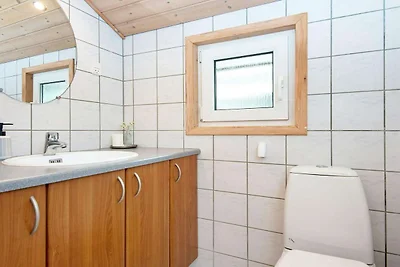 4 Personen Ferienhaus in Oksbøl