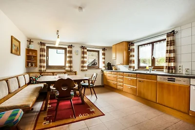 Ferienhaus in Jochberg nahe dem Skigebiet...
