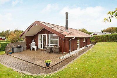 4 Personen Ferienhaus in Esbjerg V