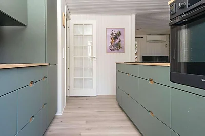 6 Personen Ferienhaus in Nørre Nebel