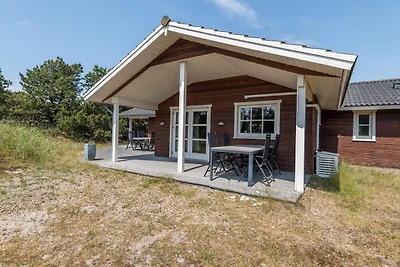 9 Personen Ferienhaus in Fanø