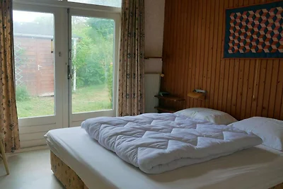 Gemütliches Familienhaus mit schönem Garten.