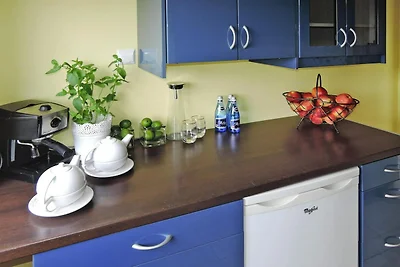 Casa vacanze a Dabrowa