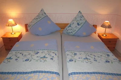 Wohnung in Deutschland mit Terrasse