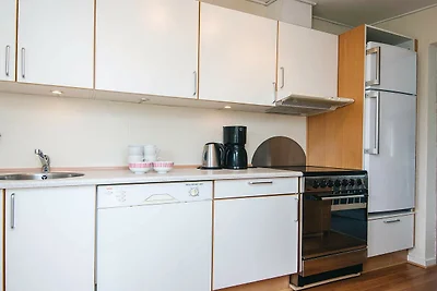 4 Personen Ferienhaus in Vejers Strand-By...