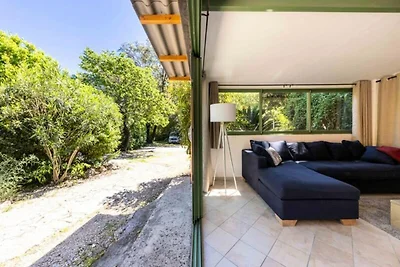 Cottage a Grasse con Piscina e Giardino