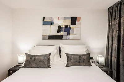 Ruhige Familienvilla an der Rogoznica-Küste