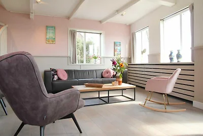 Ferienhaus an den Egmond-Dünen