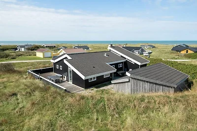 8 Personen Ferienhaus in Hjørring